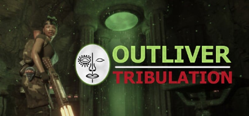 Outliver: Tribulation Game Cover