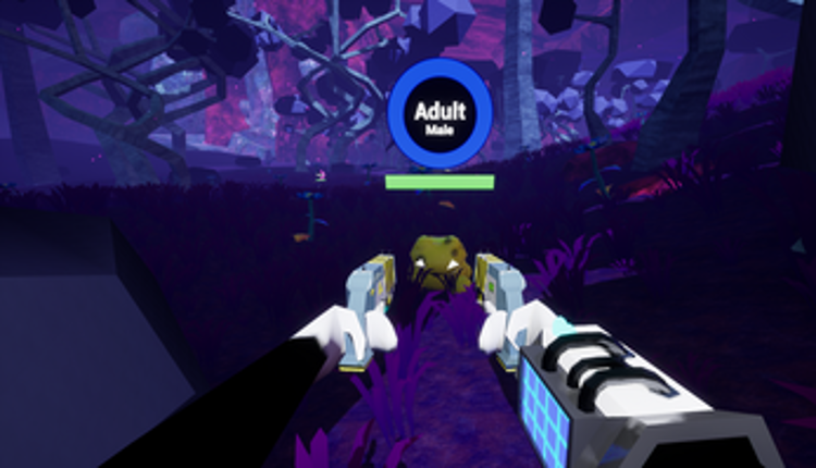 OUTPOST Evolution screenshot