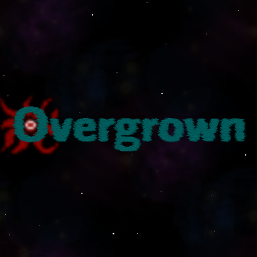 Games like Overgrown