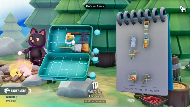 Pakinpaks screenshot