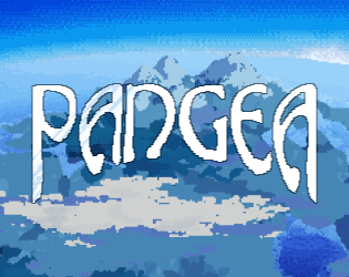 Games like Pangea