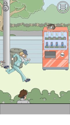 Paparazzi Chase 2 screenshot