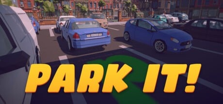 Games like Park It!