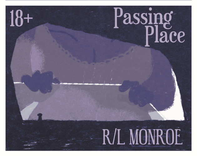 Games like Passing Place (18+)