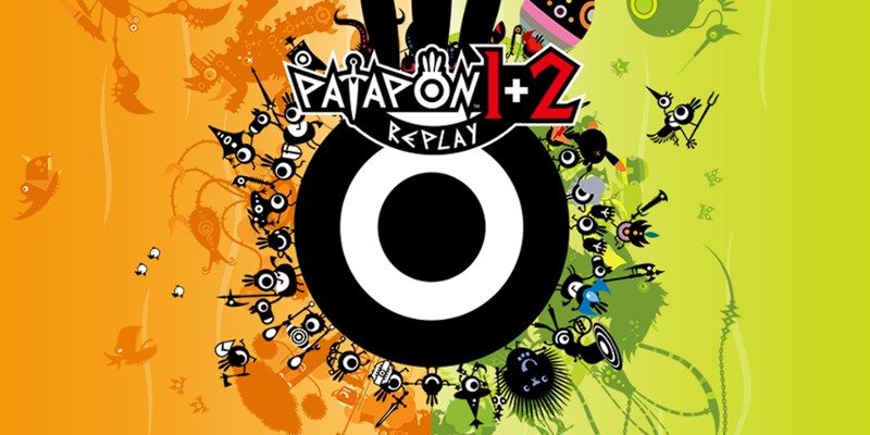 PATAPON 1+2 REPLAY screenshot