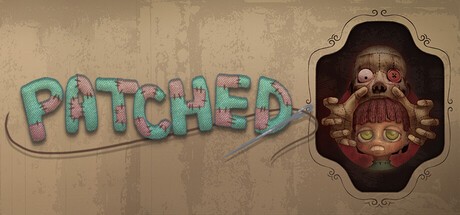 Games like PATCHED