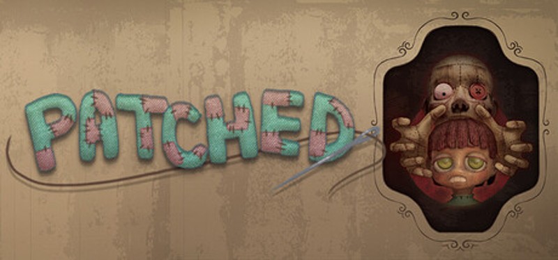 PATCHED Image