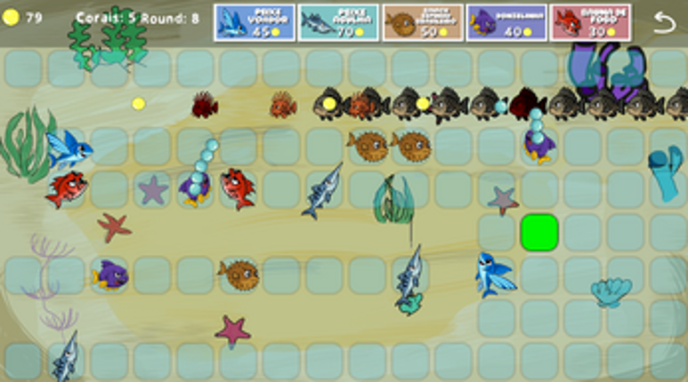 Peixe na Linha! Image