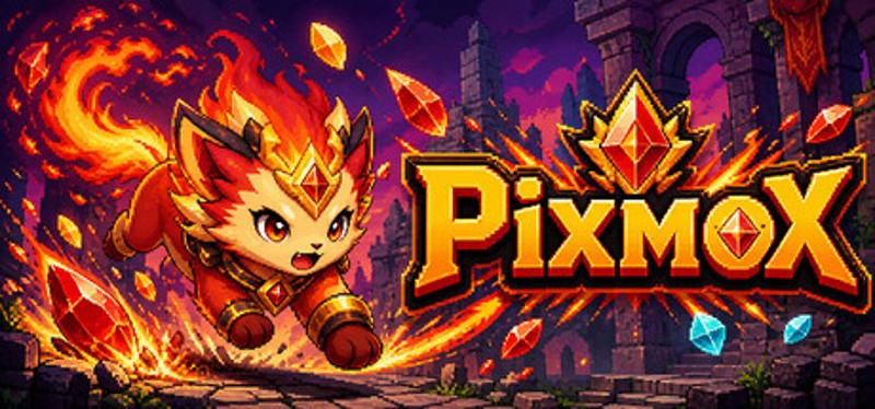 Pixmox Image