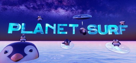 Games like Planet Surf