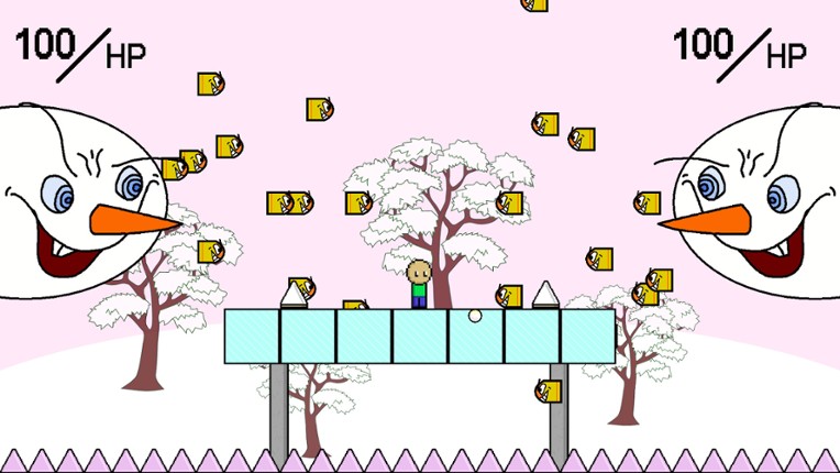 Ponk's Jam screenshot