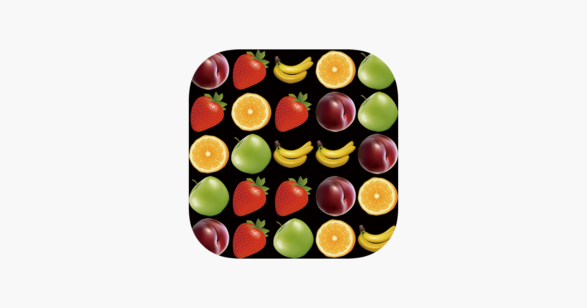 Games like Pop Fruits