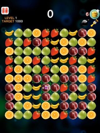 Pop Fruits Image
