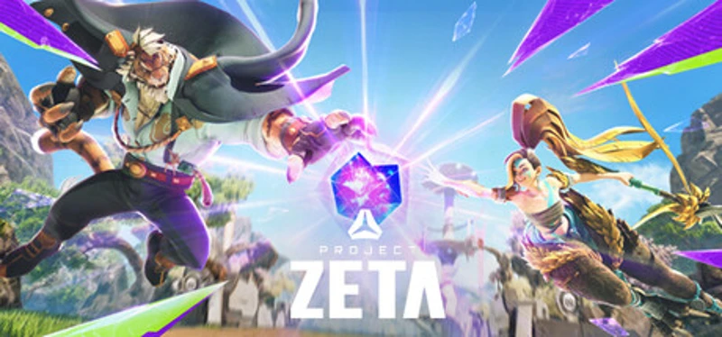Project ZETA Image