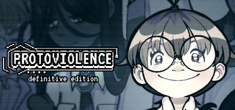 ProtoViolence Game Cover