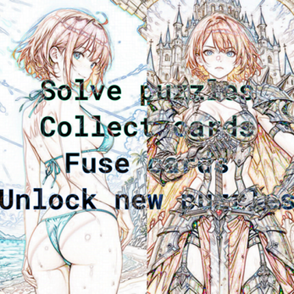 puzzlekeys-fusion-fangame-04-E screenshot