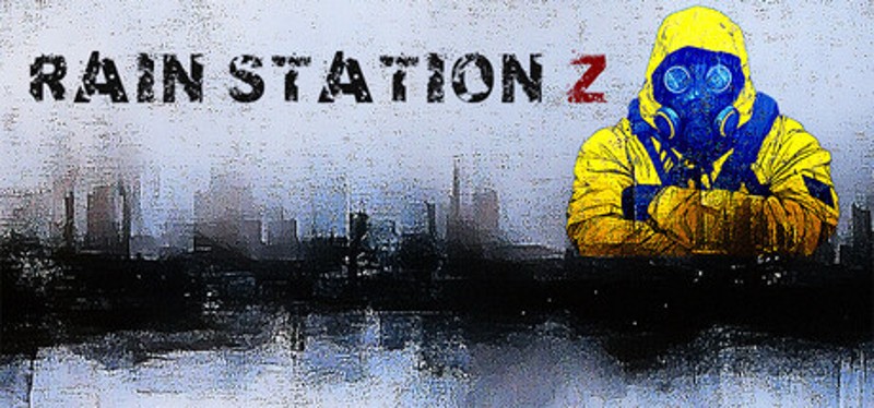 Rain Station Z Image