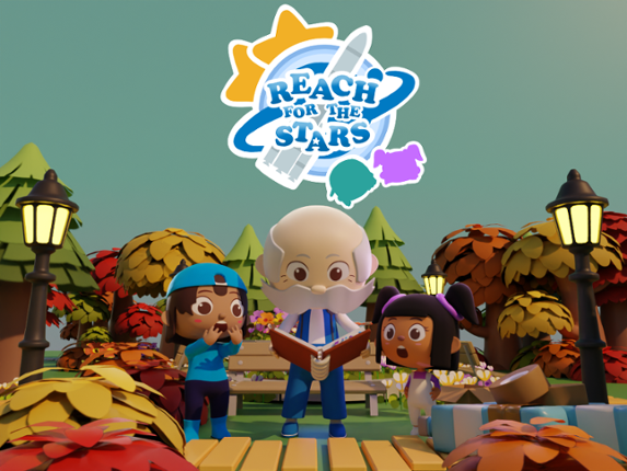 Reach for the Stars! Image