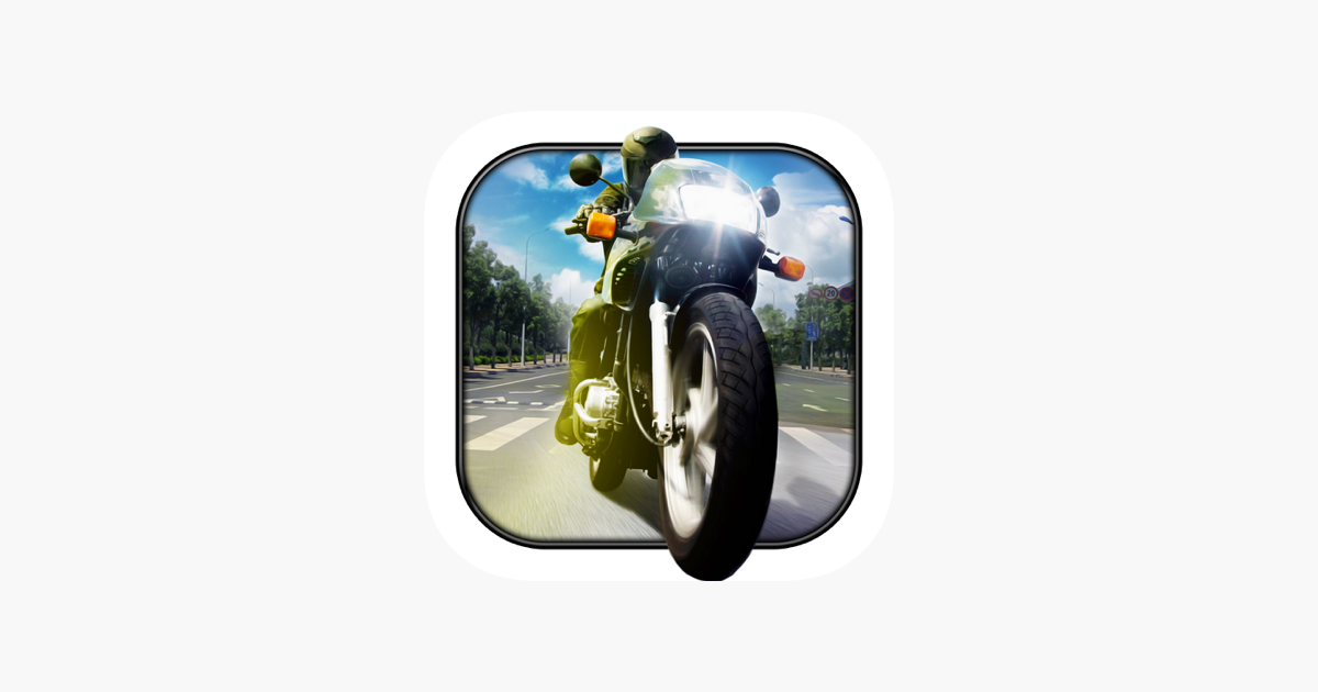 Games like Real Road Bike Rider - Mad skills at Highway Track