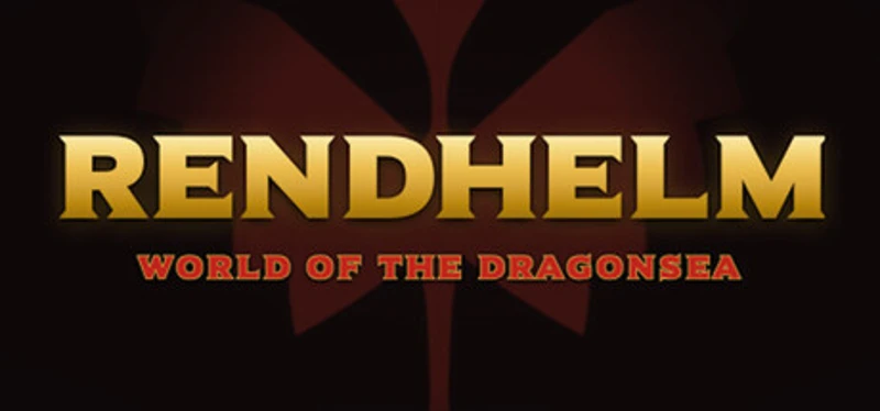 Rendhelm: World of the Dragonsea Image