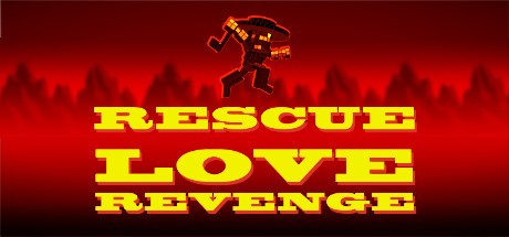Games like Rescue Love Revenge