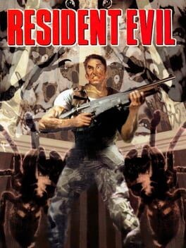 Games like Resident Evil