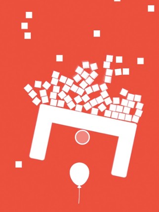 Rise Up! Protect the Balloon screenshot