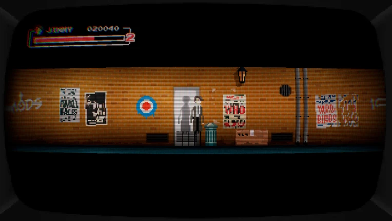 Road to Brighton screenshot