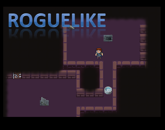 Games like ROGUELIKE