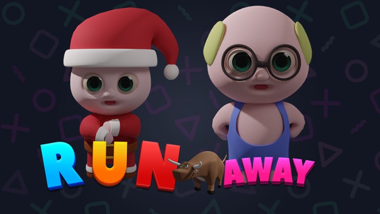 Run Away screenshot