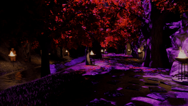 Games like Sacred Siren