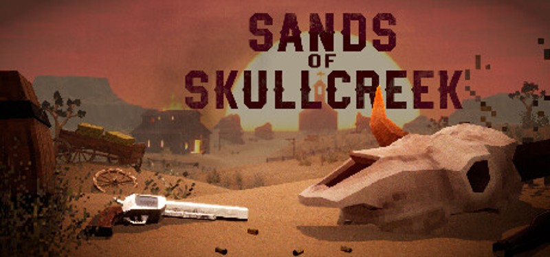 Sands of Skullcreek Image