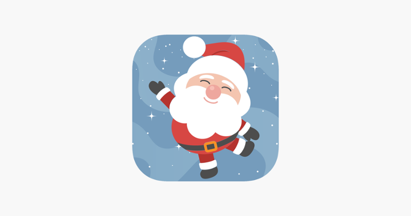 Santa Puzzle Game for Kids Image