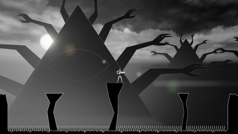 Save Them screenshot