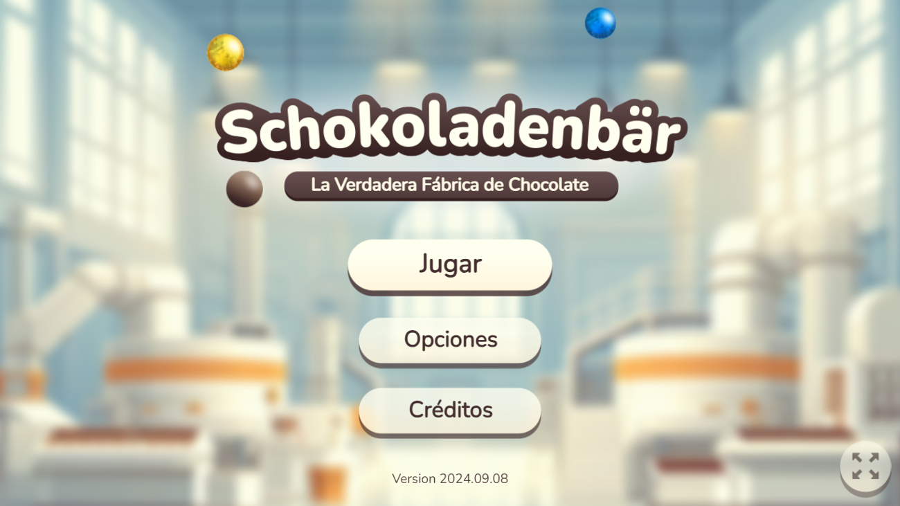 Games like Schokoladenbär