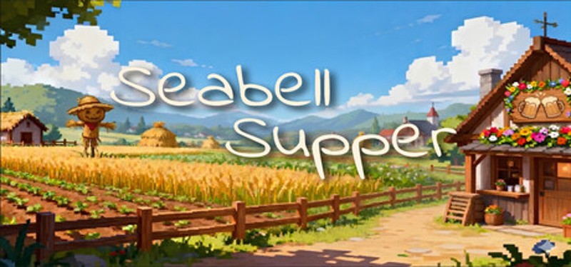 Seabell Supper Image