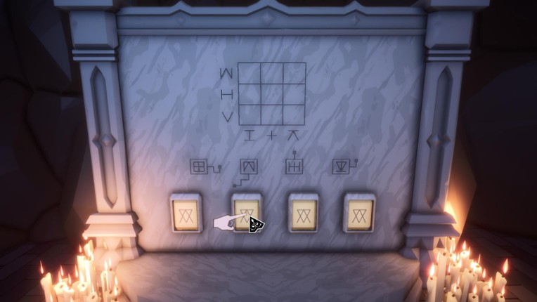 Secrets of Velendar Castle - Escape Room screenshot