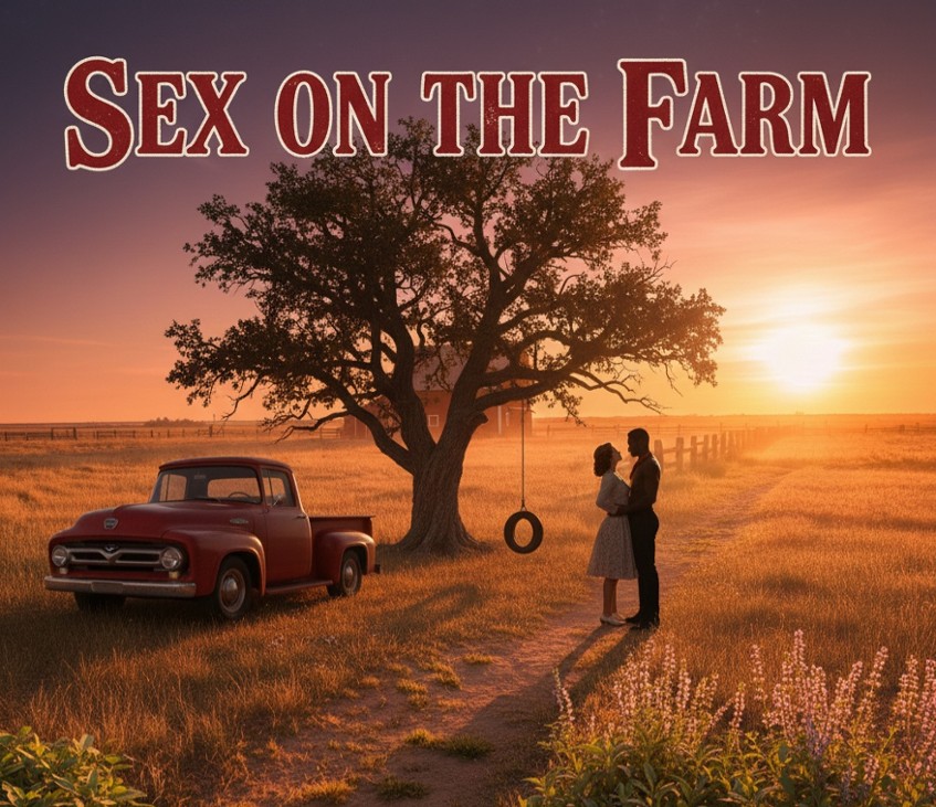 Games like Sex on The Farm XXX Rated Adult Game