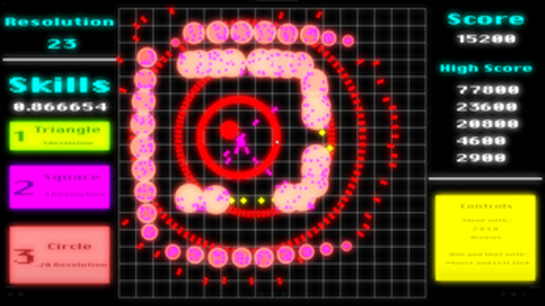 Shape! Image