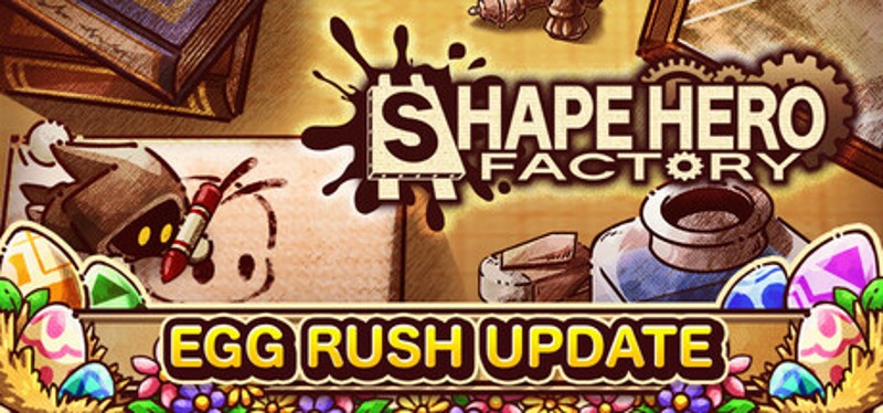 ShapeHero Factory Image