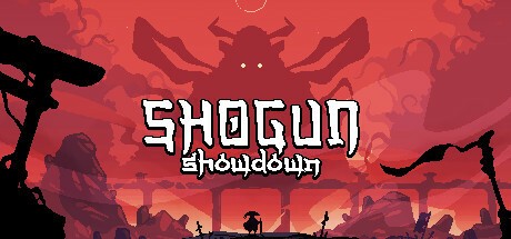 Games like Shogun Showdown