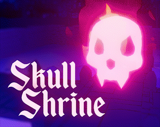 Games like Skull Shrine