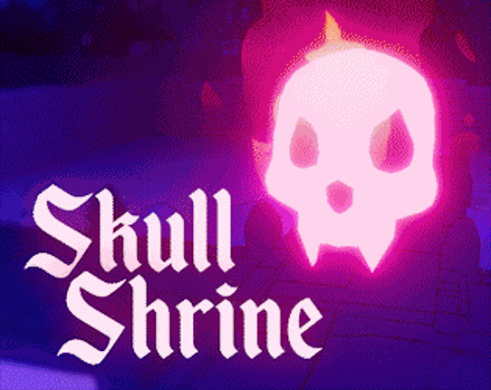 Skull Shrine Image