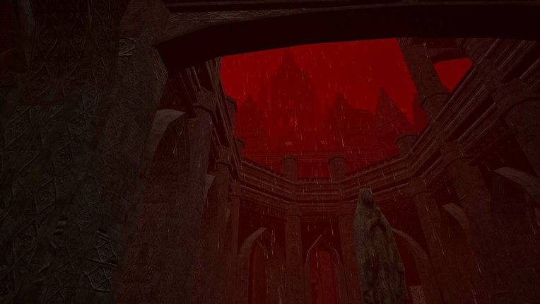 Skybound Only Up VR screenshot