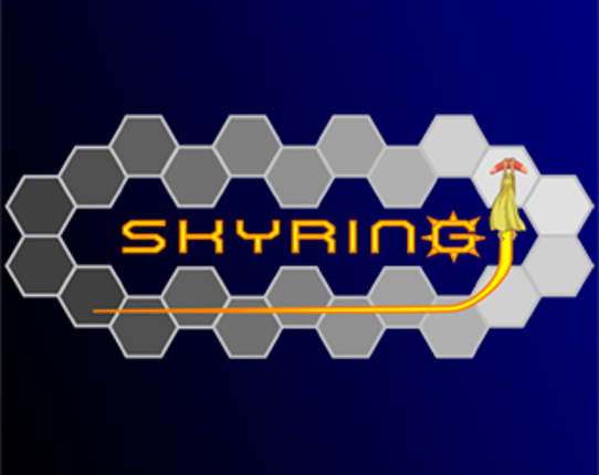 Skyring Game Cover