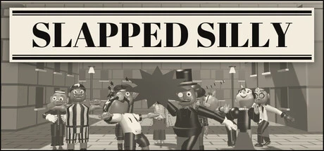 Games like SLAPPED SILLY