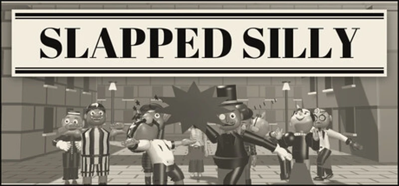 SLAPPED SILLY Image