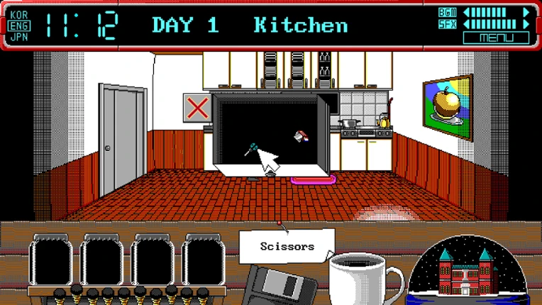 Slaughterhouse screenshot