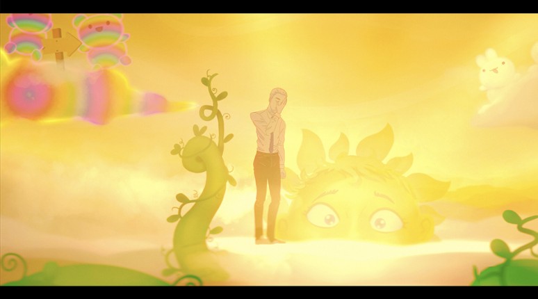 Sleepytime Village screenshot