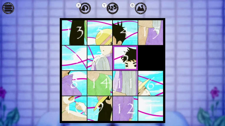 Slide Stories: Neko and Friends Image